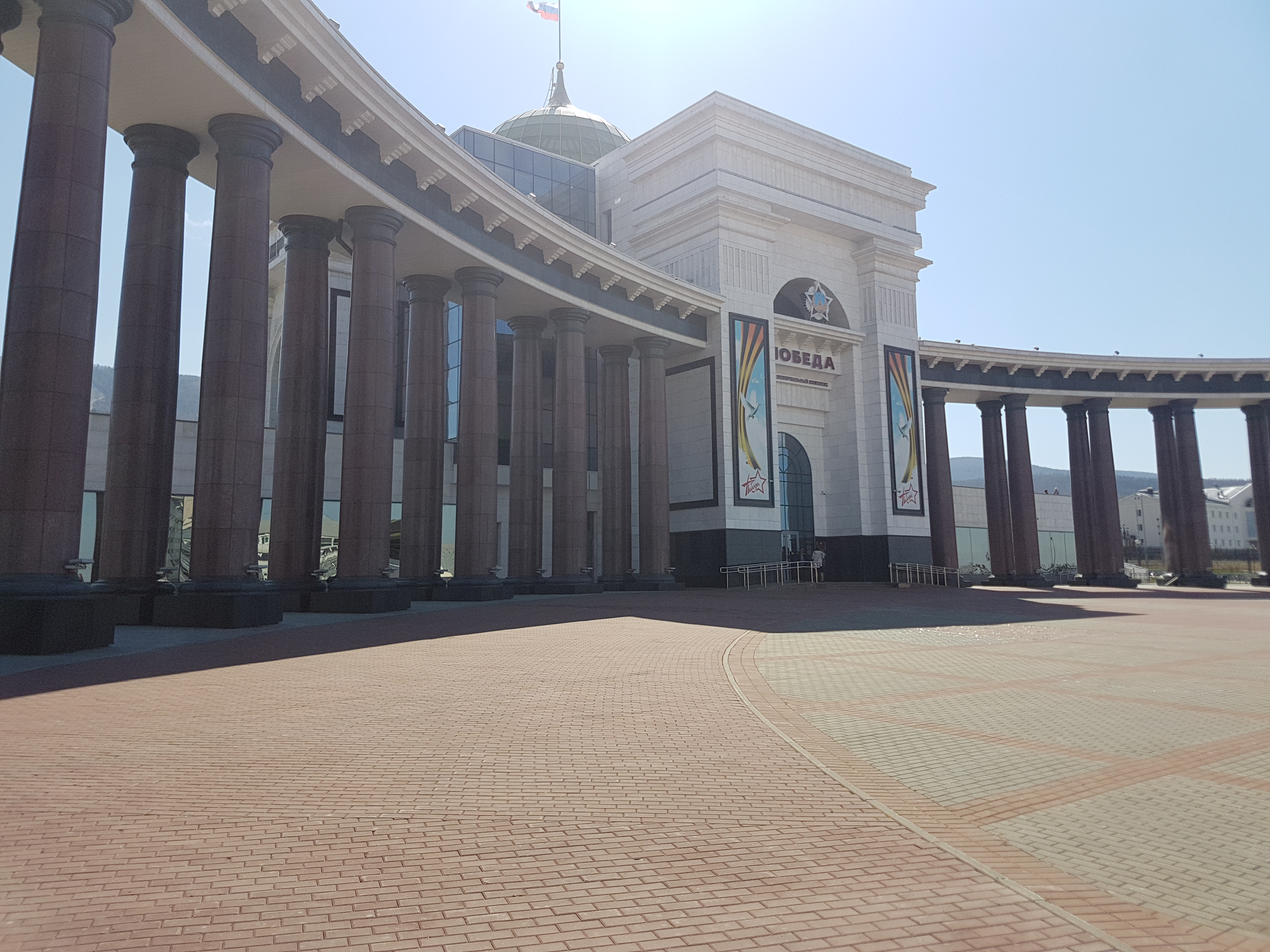 [토요일출발] 사할린 4일