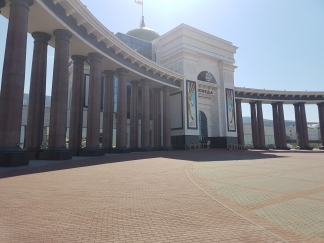 [토요일출발] 사할린 4일